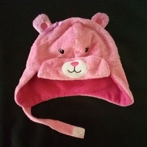 Carter's Baby Girls Hat